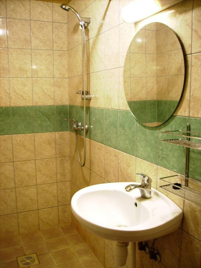 Trolla Joeniidu Holiday House מראה חיצוני תמונה