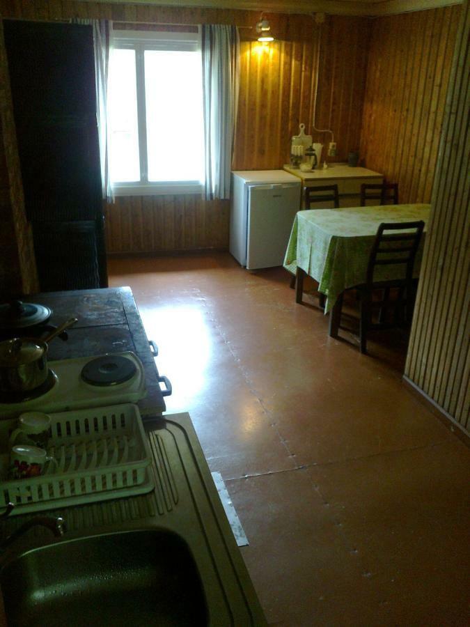 Trolla Joeniidu Holiday House מראה חיצוני תמונה