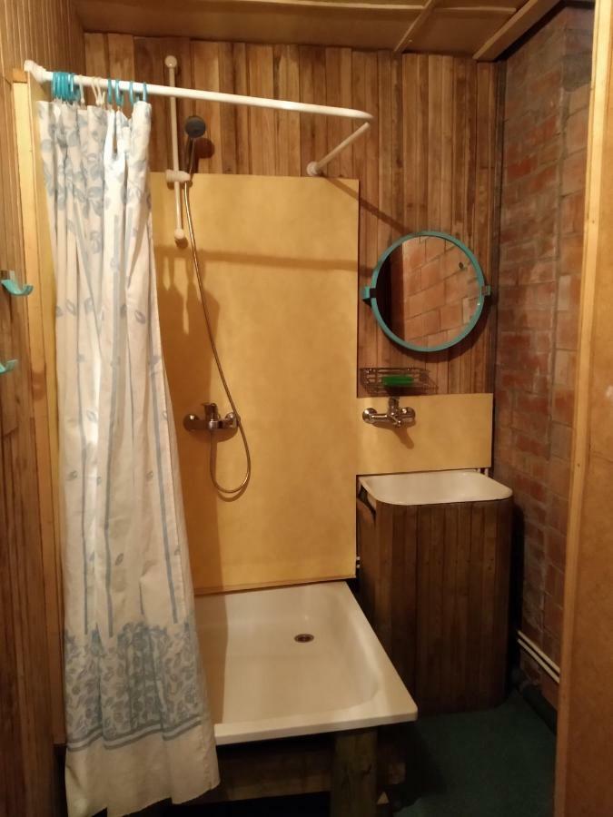 Trolla Joeniidu Holiday House מראה חיצוני תמונה